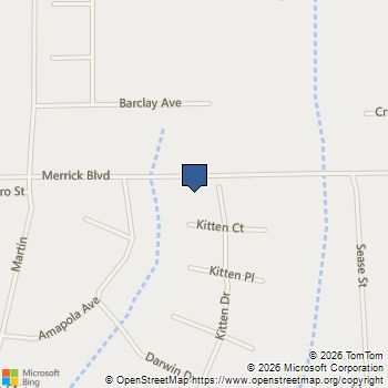 California City, CA [Merrick Blvd] # 685 California City, CA MLS# 240017565