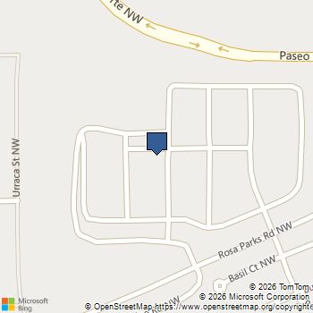 8345 Seuss Way NW Albuquerque, NM MLS# 1111502