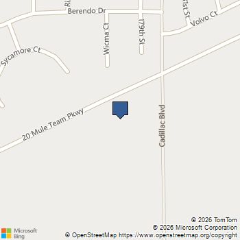 California City, CA # 138 California City, CA MLS# 240017988