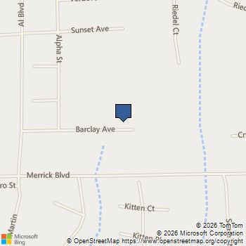 California City, CA [Barclay Ave] # 786 California City, CA MLS# 240017568