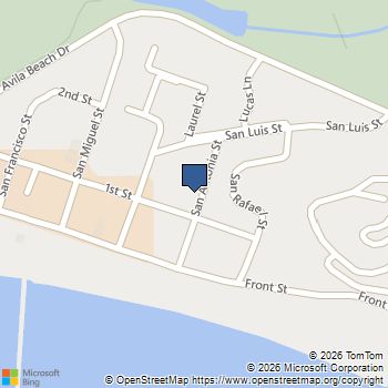 155 San Antonia Avila Beach, CA MLS# SC26000444