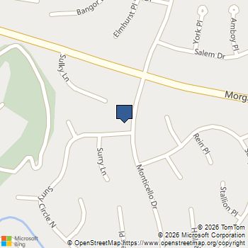 1315 Monticello Drive Pinehurst, NC MLS# 770279