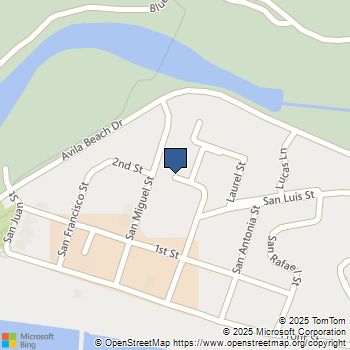 350 2nd Street Avila Beach, CA MLS# SC25139960