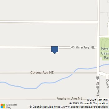 11620 WILSHIRE Avenue NE Albuquerque, NM MLS# 1087337