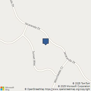 25041 Jacaranda Drive Tehachapi, CA MLS# SR23210317