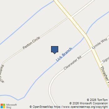 7077 Paxton Cir Hixson, TN MLS# 3546580