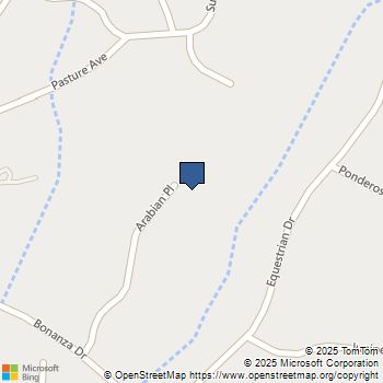 26000 Arabian Place Tehachapi, CA MLS# IV25084679