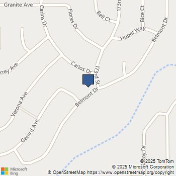 0 Belmont Drive California City, CA MLS# SR25080092