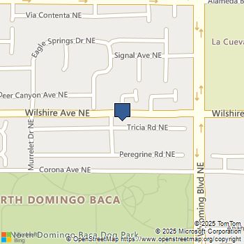 7405 Tricia Road NE Albuquerque, NM MLS# 1095503