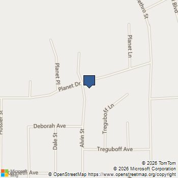 California City, CA [Planet Dr] # 1525 California City, CA MLS# 240018162