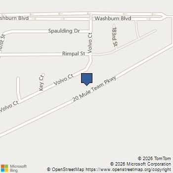 California City, CA # 62 California City, CA MLS# 240017856