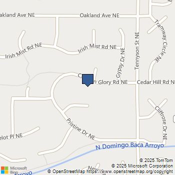 12076 Crimson Glory Road NE Albuquerque, NM MLS# 1094162