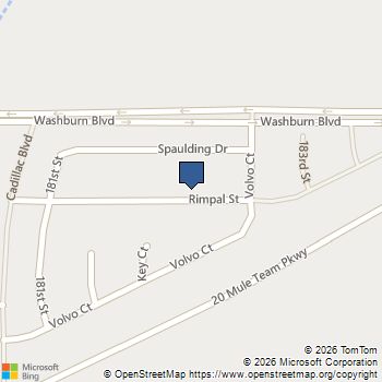 California City, CA # 144 California City, CA MLS# 240017289