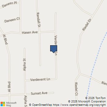 California City, CA [Verdevent Ln] # 836 California City, CA MLS# 240017573