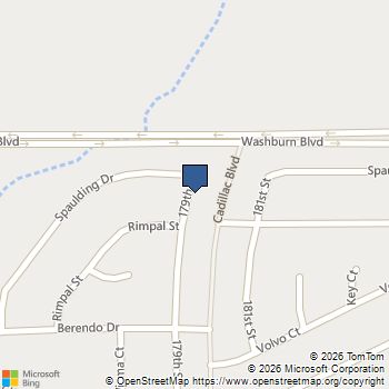 California City, CA # 232 California City, CA MLS# 240017866