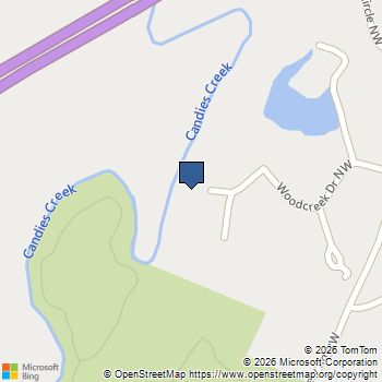2211 NW Woodcreek Drive NW Cleveland, TN MLS# 3546572