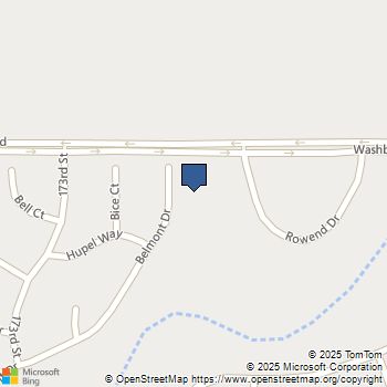 100 Belmont Dr California City, CA MLS# PW24053116