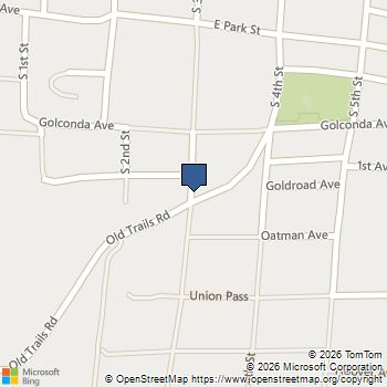 0 E Old Trails Road # 13 Kingman, AZ MLS# 7028347