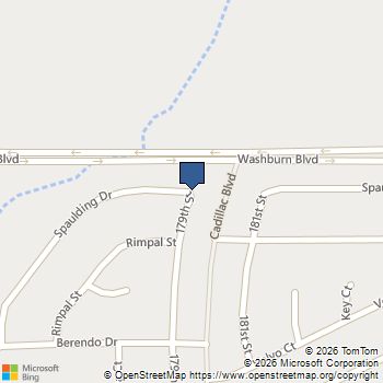 California City, CA # 188 California City, CA MLS# 240017864