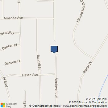 California City, CA [Longworthly St] # 847 California City, CA MLS# 240017575