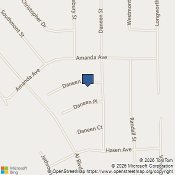 California City, CA [Daneen Way] # 946 California City, CA MLS# 240017578