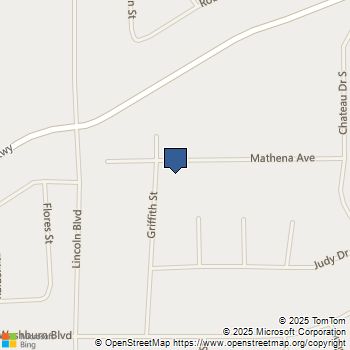 California City, CA [Mathena Ave Griffith st] # 711 California City, CA MLS# 240017392