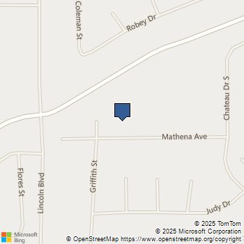 0 MATHENA CT California City, CA MLS# IN25196585