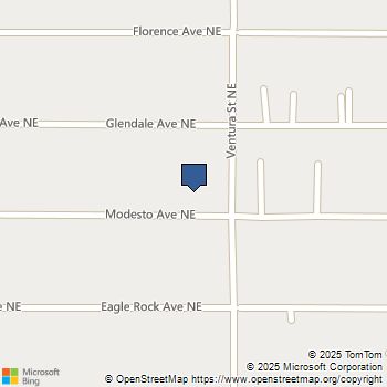 9001 Modesto Avenue NE Albuquerque, NM MLS# 1089065