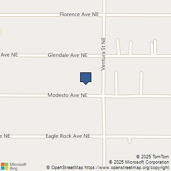 9001 Modesto Avenue NE Albuquerque, NM MLS# 1089065