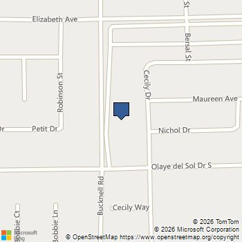 0 Bucknell Road California City, CA MLS# SR25165124