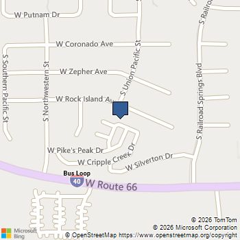 2502 W Washburn Court # 129 Flagstaff, AZ MLS# 7029831