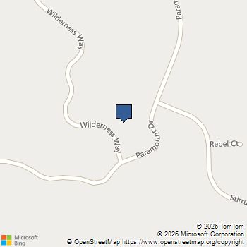 25501 Paramount Drive Tehachapi, CA MLS# 202610114