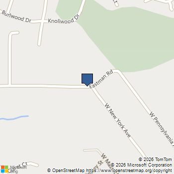 0 Eastman PIN: 857215742398 Road Southern Pines, NC MLS# LP766589