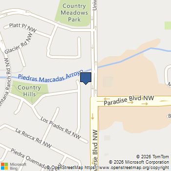 9804 Tapatio Drive NW Albuquerque, NM MLS# 1112664