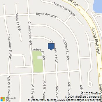 9925 Cameron Street NW Albuquerque, NM MLS# 1100471