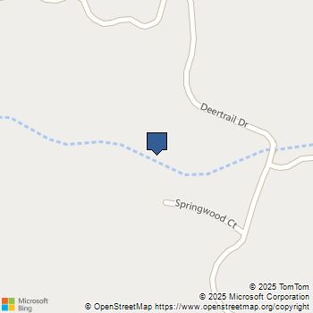 29551 Springwood Court Tehachapi, CA MLS# SR25049656