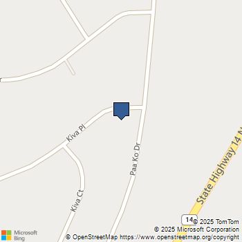 131 PAA KO Drive Sandia Park, NM MLS# 1083658