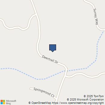 26000 Deertrail Drive Tehachapi, CA MLS# NS25223127