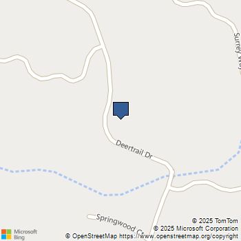 26000 Deertrail Drive Tehachapi, CA MLS# 202509363