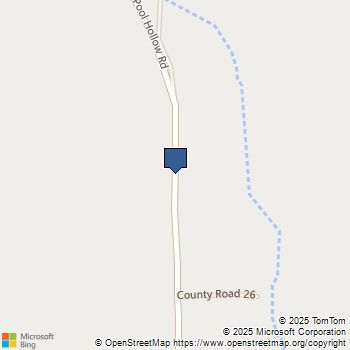 Tract 3 Pool Hollow Road Dardanelle, AR MLS# AV24-1587