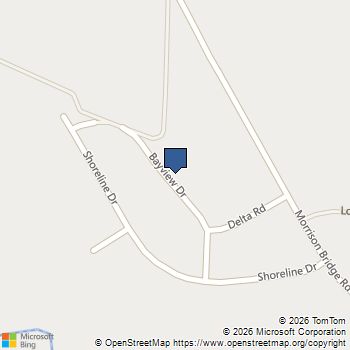 1109 Shoreline Drive Vass, NC MLS# 759127