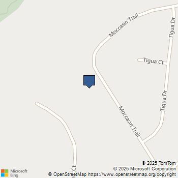 58 MOCCASIN Trail Sandia Park, NM MLS# 1079846