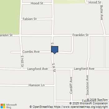 345 Combs Arvin, CA MLS# SR25244443