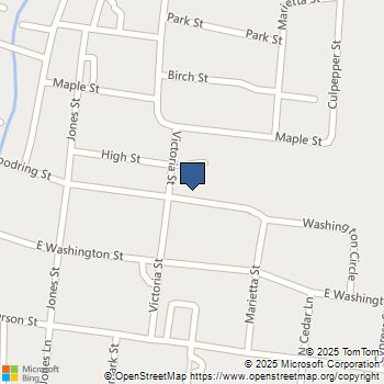 403 Victoria St Pulaski, TN MLS# 3061851