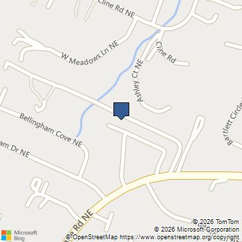 250 Bellingham Drive NE Cleveland, TN MLS# 3546524