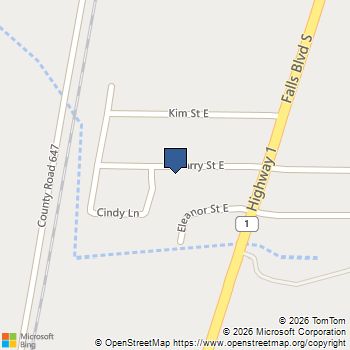 371 Barry Street Wynne, AR MLS# 26003507