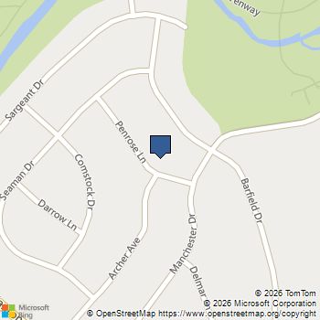 1100 Penrose Lane Charlotte, NC MLS# 4352733