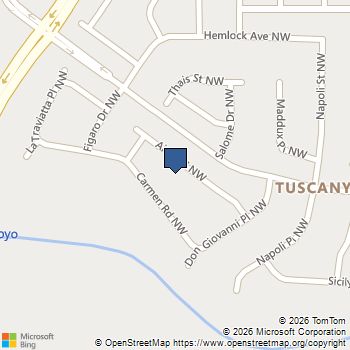 5724 Aida Road NW Albuquerque, NM MLS# 1099906