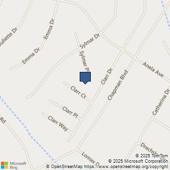 0 Clarr Court California City, CA MLS# OC23163844