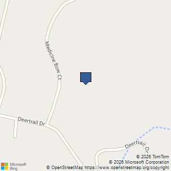 26880 Medicine Bow Court Tehachapi, CA MLS# 202604280